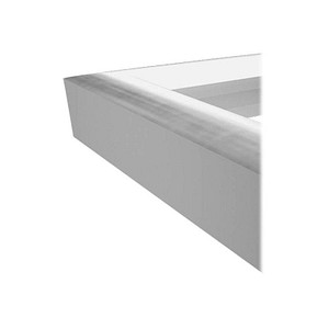 4004122186600 - walther design Walther Trendstyle - Fotorahmen - 8x11 (20x27 cm) - Kunststoff - rechteckig (KP040S) (KP040S)