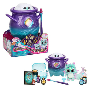 0630996149508 - ? Magischer Zauberkessel Magic Mixies Überraschungs-Set 0630996149508 moose