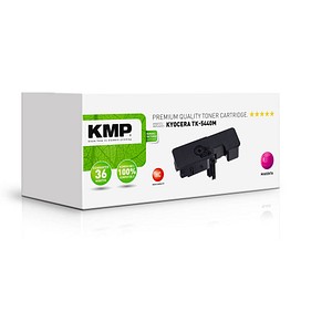 4011324375756 - magenta Toner kompatibel zu KYOCERA TK-5440M 4011324375756 - magenta Toner kompatibel zu KYOCERA TK-5440M