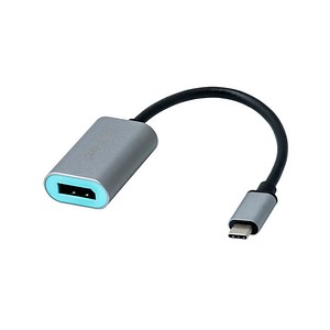8595611702617 - Itec - i-tec usb-c Metal Displayport Adapter 60Hz C31METALDP60HZ (C31METALDP60HZ)