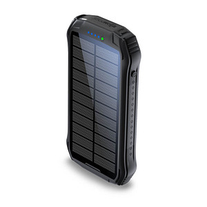 5081304398944 - Neutron Solar Solar-Powerbank 10000 mAh schwarz 5081304398944 BOOMPODS 5081304398944 - Neutron Solar Solar-Powerbank 10000 mAh schwarz 5081304398944 BOOMPODS