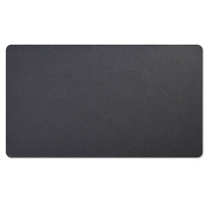 4003368112961 - Schreibtischunterlage Schreibtischunterl sz Kunstleder schwarz 4003368112961 - Schreibtischunterlage Schreibtischunterl sz Kunstleder schwarz