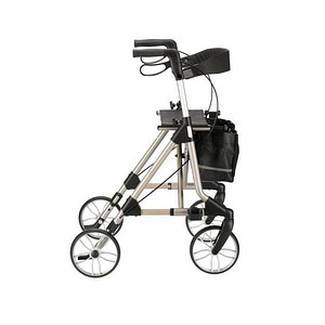 4048792041661 - Rollator elan classic 11441010 champagner