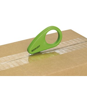 4027521513716 - Mini-Cutter CERAMIC 7mm abgerundet automatischer Klingenrückzug 4027521513716 Westcott 4027521513716 - Mini-Cutter CERAMIC 7mm abgerundet automatischer Klingenrückzug 4027521513716 Westcott