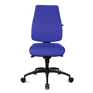 4014296035680 - Bürostuhl Syncro Soft royalblau schwarz bis 110kg 4014296035680 Topstar 4014296035680 - Bürostuhl Syncro Soft royalblau schwarz bis 110kg 4014296035680 Topstar