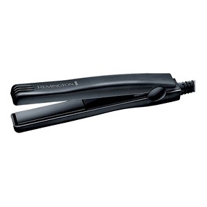 REMINGTON® S2880 Mini Glätteisen schwarz 230-240 V