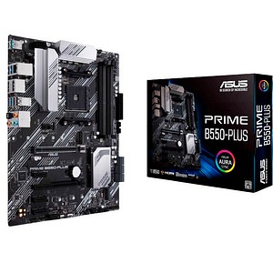 Asus Prime B550-Plus Atx Mainboard - Sockel Am4 90Mb14u0-M0eay0 - Bild 12