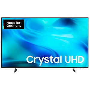 Samsung Gu55u8079h Crystal Uhd U8079h 4K Vision Ai Smart Tv (55 Zoll / 138 Cm, Uhd 4K, Smart Tv) - Bild 5