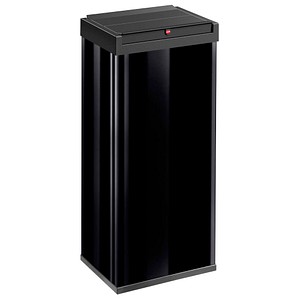 Big-Box Swing XL Mülleimer 52,0 l schwarz