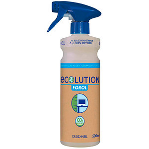 4008439312073 - Handsprüher 31207 05l blau 4008439312073 Ecolution