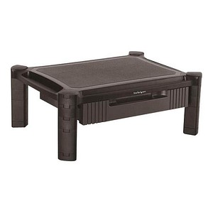 StarTech.com Monitorständer schwarz