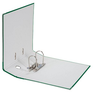 4014481198312 - Ordner Color Vegan 80mm DIN A4 Werkstoff Pappe Material der Kaschierung außen Polypropylen Material der Kaschierung innen Papier grün 4014481198312 - Ordner Color Vegan 80mm DIN A4 Werkstoff Pappe Material der Kaschierung außen Polypropylen Material der Kaschierung innen Papier grün