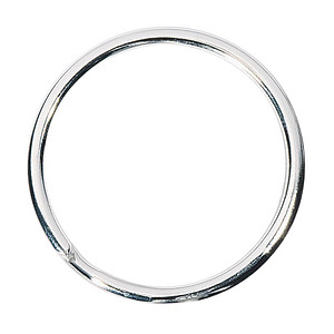 4003801038704 - Schlüsselringe SR 38 Metall Durchmesser 38mm 4003801038704 100 Stück 4003801038704 - Schlüsselringe SR 38 Metall Durchmesser 38mm 4003801038704 100 Stück