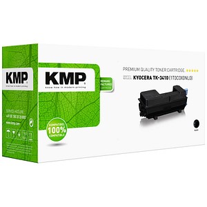 4011324001747 - KMP Toner Kyocera TK3410 (1T0C0X0NL0) black 15500 S 4011324001747 - KMP Toner Kyocera TK3410 (1T0C0X0NL0) black 15500 S