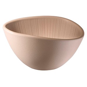 4004133854086 - Schale Nero beige 03 l 4004133854086 APS