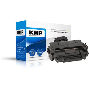 KMP H-T5 schwarz Toner ersetzt HP 98A; Canon EP-E(92298A; 1538A003) KMP H-T5 schwarz Toner ersetzt HP 98A; Canon EP-E(92298A; 1538A003)