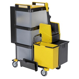 4006533064614 - Reinigungswagen Shopster 4006533064614 Vermop
