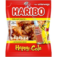 HARIBO Happy Cola 100 g HARIBO Happy Cola 100 g