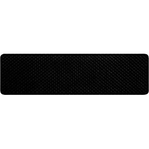 0196188567289 - Tastatur-Handballenauflage Wrist Rest - Compact schwarz 0196188567289 HyperX