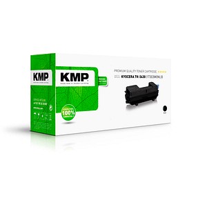 4011324000689 -  schwarz Toner kompatibel zu KYOCERA TK-3430 4011324000689 KMP
