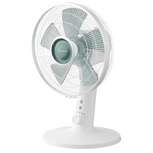 3121040093658 - VU2740 Turbo Silence Extreme Tischventilator 3121040093658 Rowenta