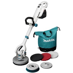 makita PS001GZ Scheuermaschine