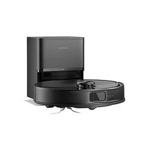 Roborock Q10 VF+ Saugroboter - 10.000 Pa - LiDAR-Navigation - Schwarz