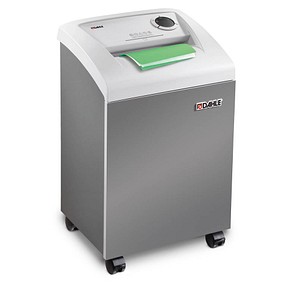 404 Aktenvernichter mit Partikelschnitt