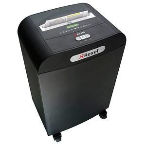 Mercury RDX2070 Aktenvernichter mit Partikelschnitt