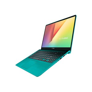 ASUS VivoBook S430FA-EB057T Notebook 35,6 cm (14,0 Zoll) ASUS VivoBook S430FA-EB057T Notebook 35,6 cm (14,0 Zoll)