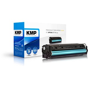 KMP H-T172 cyan Toner ersetzt HP 131A; Canon 731C(CF211A; 6271B002) KMP H-T172 cyan Toner ersetzt HP 131A; Canon 731C(CF211A; 6271B002)