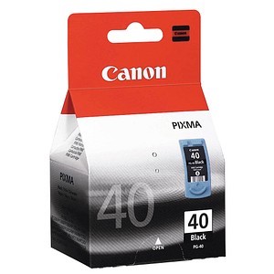 Canon PG-40 schwarz Druckkopf Canon PG-40 schwarz Druckkopf