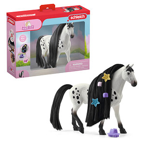 Image of Schleich® Horse Club Sofia's Beauties 42622 Knabstrupper Hengst Spielfiguren-Set