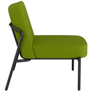 3660141964080 - Sessel MEDSO S Rund grün schwarz Kunststoff 3660141964080 meet powered by Paperflow