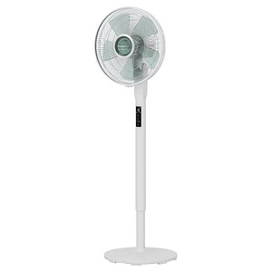 Rowenta VU5890 Turbo Silence Extreme+ Standventilator 34 W