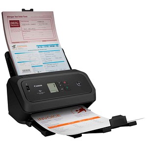 Canon DR-C350 Dokumentenscanner