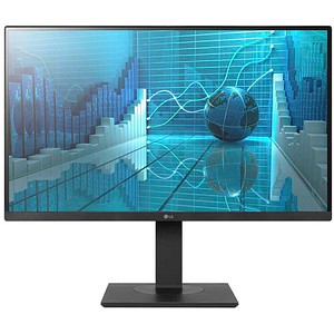 LG 27BQ65UB-B Monitor 68,0 cm (27,0 Zoll) schwarz