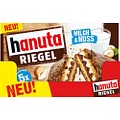hanuta Riegel von FERRERO