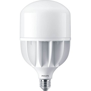 LED-Lampe True Force Core HL E27 42 W matt