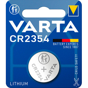 VARTA Knopfzelle CR2354 3,0 V