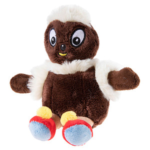 4001750649460 - Pittiplatsch Beanie Unser Sandmännchen Kuscheltier 4001750649460 heunec 4001750649460 - Pittiplatsch Beanie Unser Sandmännchen Kuscheltier 4001750649460 heunec