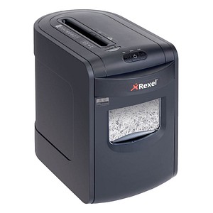 Mercury REX1323 Aktenvernichter mit Partikelschnitt