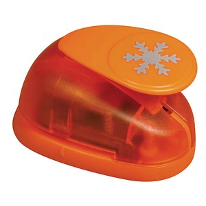 4006166464454 - Motivlocher Schneeflocke 4006166464454 - Motivlocher Schneeflocke