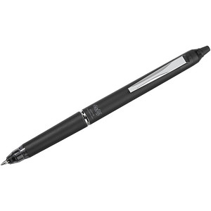PILOT FRIXION Zone Tintenroller 0,4 mm, Schreibfarbe: schwarz, 1 St.