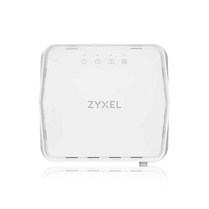 4718937609208 - VMG4005-B50A VDSL2-Modem adsl Gigabit Ethernet (VMG4005B50AEU01V1F) - Zyxel
