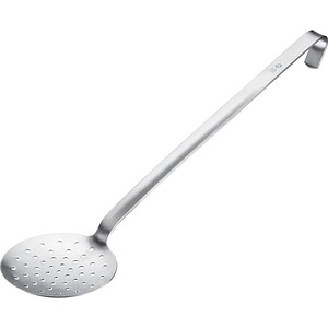 4004094144073 - Schaumlöffel Edelstahl silber 1 St
