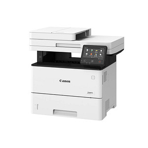 4549292186451 - i-SENSYS MF552dw - Multifunktionsdrucker - s w - Laser - A4 (210 x 297 mm) Legal (216 x 356 mm) (Original) - A4 Legal (Medien) 4549292186451 - i-SENSYS MF552dw - Multifunktionsdrucker - s w - Laser - A4 (210 x 297 mm) Legal (216 x 356 mm) (Original) - A4 Legal (Medien)