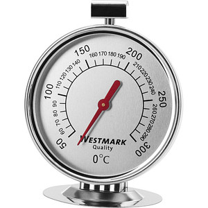 4004094129063 - 12902260 Küchenarmaturen-Zubehör Analog 50 - 300 °C Edelstahl (12902260) 4004094129063 - 12902260 Küchenarmaturen-Zubehör Analog 50 - 300 °C Edelstahl (12902260)