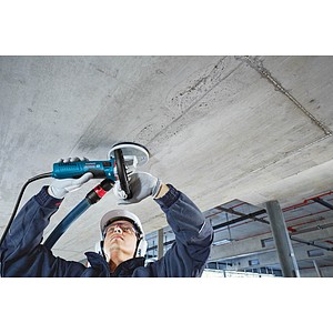 3165140743389 - 0601776001 BOSCH Professional GBR 15 CAG Betonschleifer 1500 W 0601776001 3165140743389 3165140743389 - 0601776001 BOSCH Professional GBR 15 CAG Betonschleifer 1500 W 0601776001 3165140743389