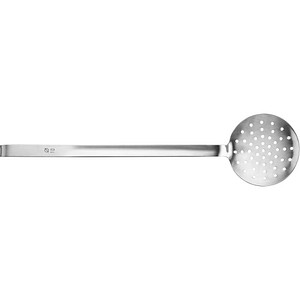4004094144073 - Schaumlöffel Edelstahl silber 1 St